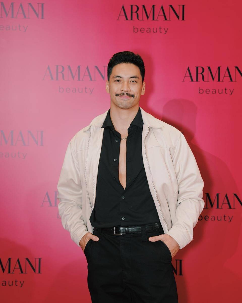 Fakta Keluarga Yoshi Sudarso