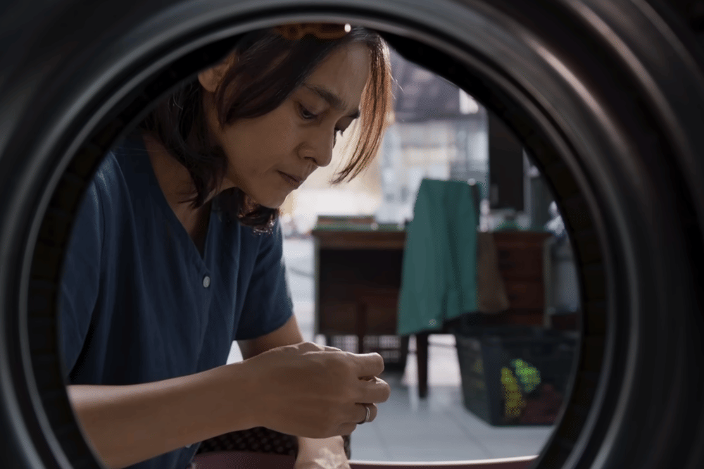 Review Film Andai Ibu Tidak Menikah dengan Ayah