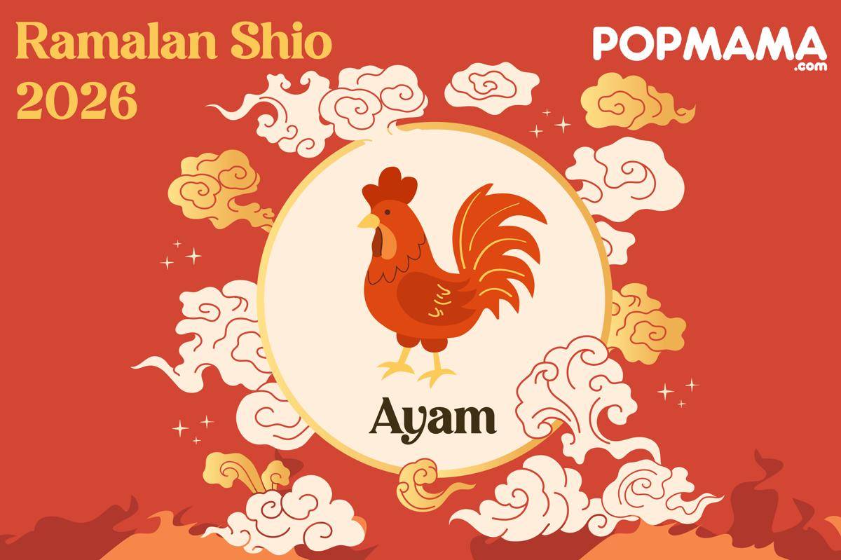 Ilustrasi Ramalan Shio Ayam Tahun 2026