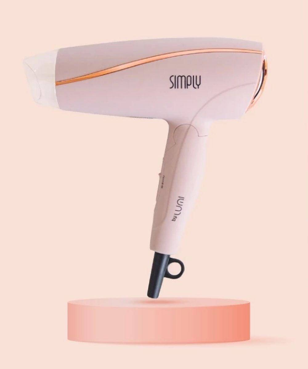 7 Rekomendasi Hair Dryer Low Watt, Hemat Listrik dan Praktis