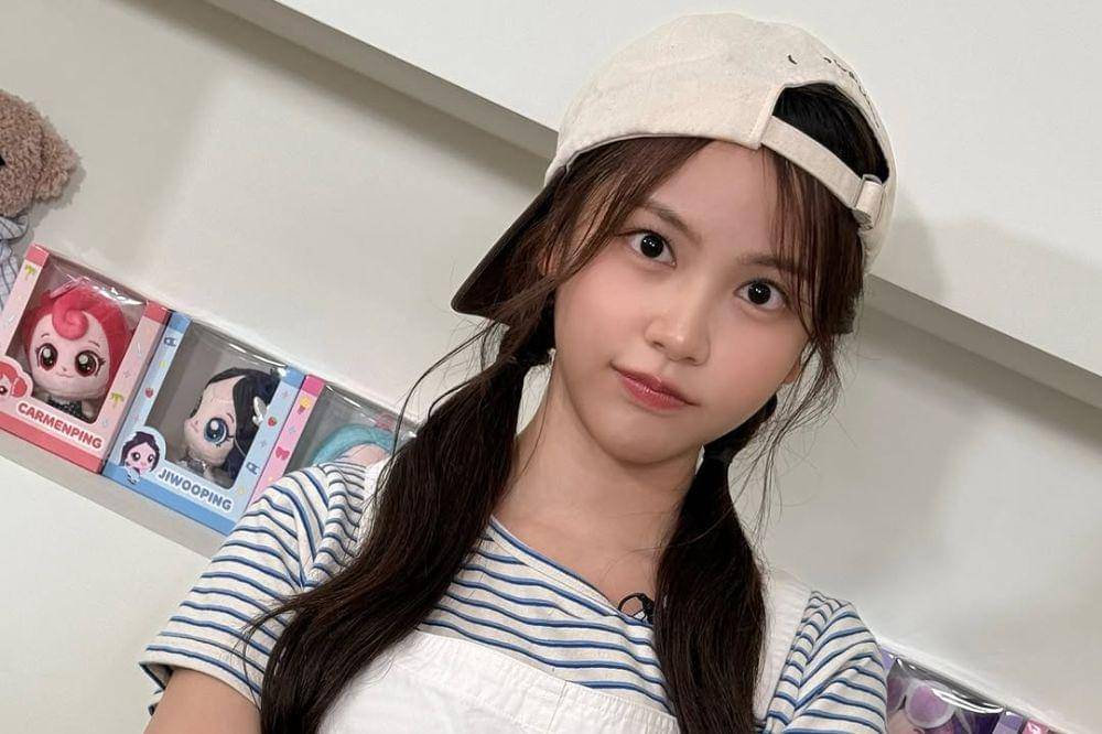 Carmen Hearts2Hearts