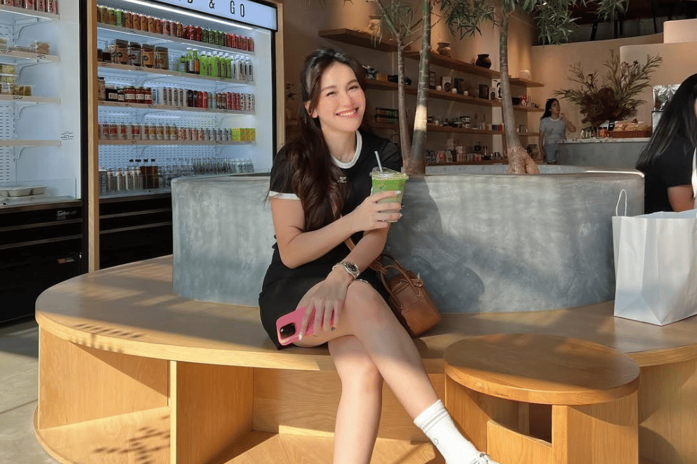 Fakta Ayu Ting Ting Jadi Juragan Kontrakan dan Kos-Kosan