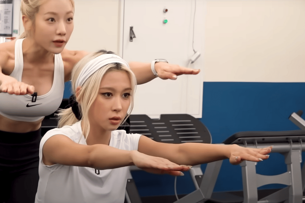 Cara Diet Ketat Dayoung WJSN, Dapat Komentar Pedas 2.png