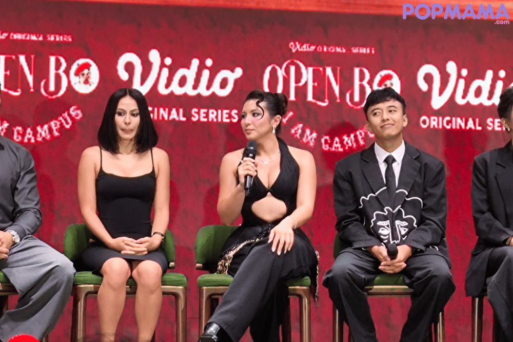 Shaloom Razade di Open BO: I Am Campus, Ikuti Jejak Wulan Guritno