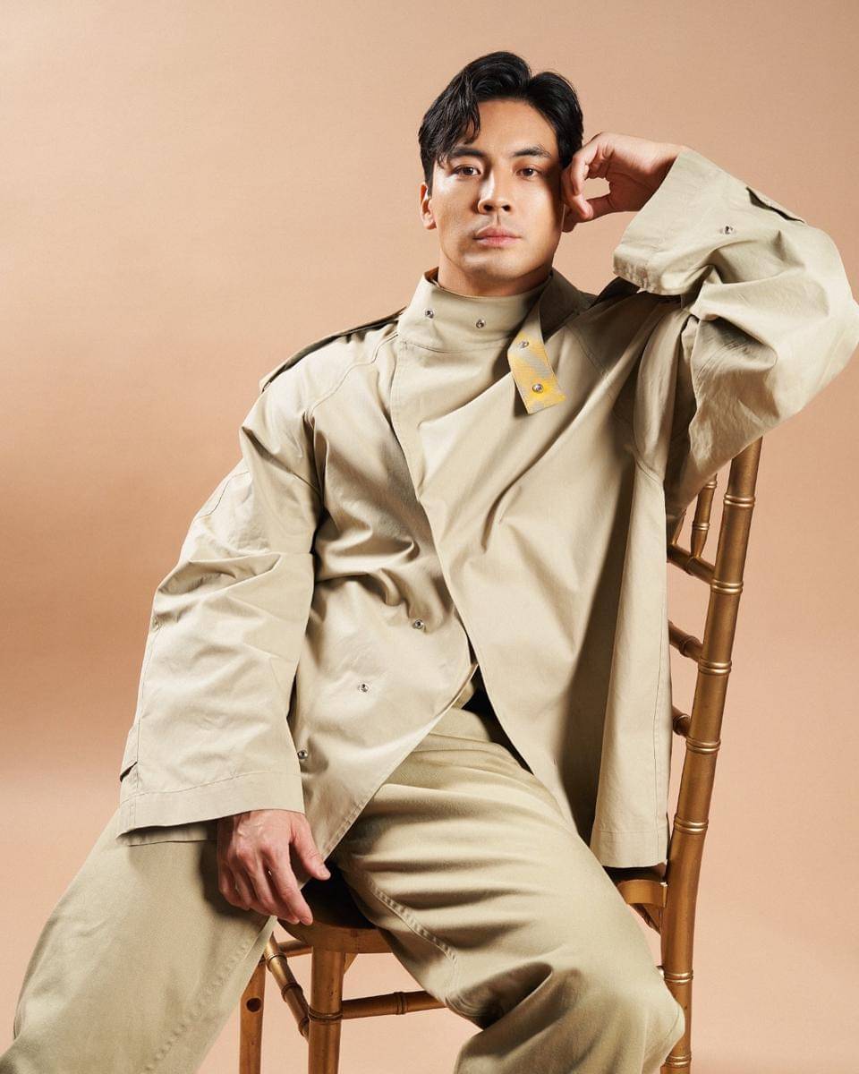 Fakta Keluarga Yoshi Sudarso