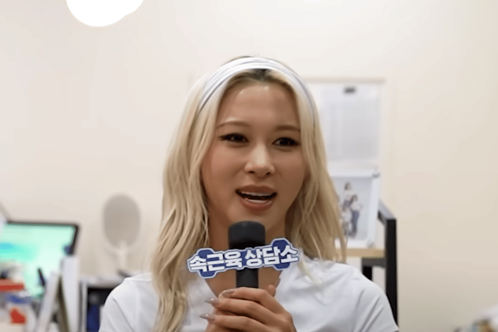 Cara Diet Ketat Dayoung WJSN, Dapat Komentar Pedas 4.png