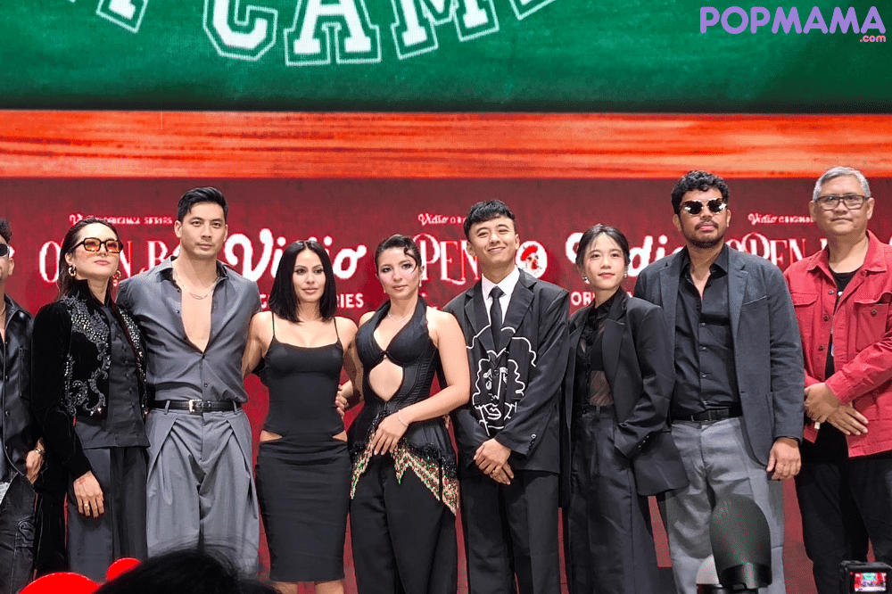 Shaloom Razade di Open BO: I Am Campus, Ikuti Jejak Wulan Guritno