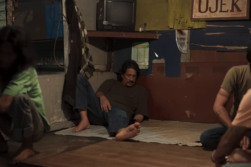 Review Film Andai Ibu Tidak Menikah dengan Ayah