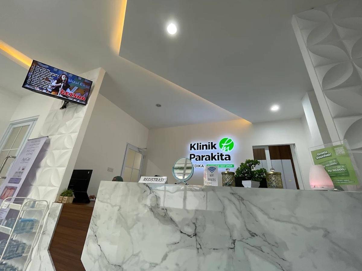 7 Dokter Gigi Makassar untuk Senyum Sehat dan Percaya Diri