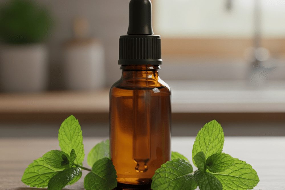 Bau yang Tidak Disukai Kecoak