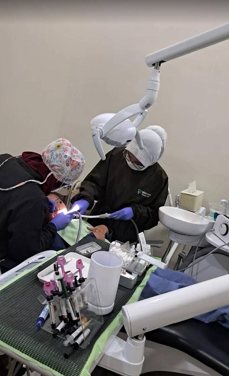 7 Dokter Gigi Sukabumi, Yuk Mulai Rawat Kesehatan Gigi