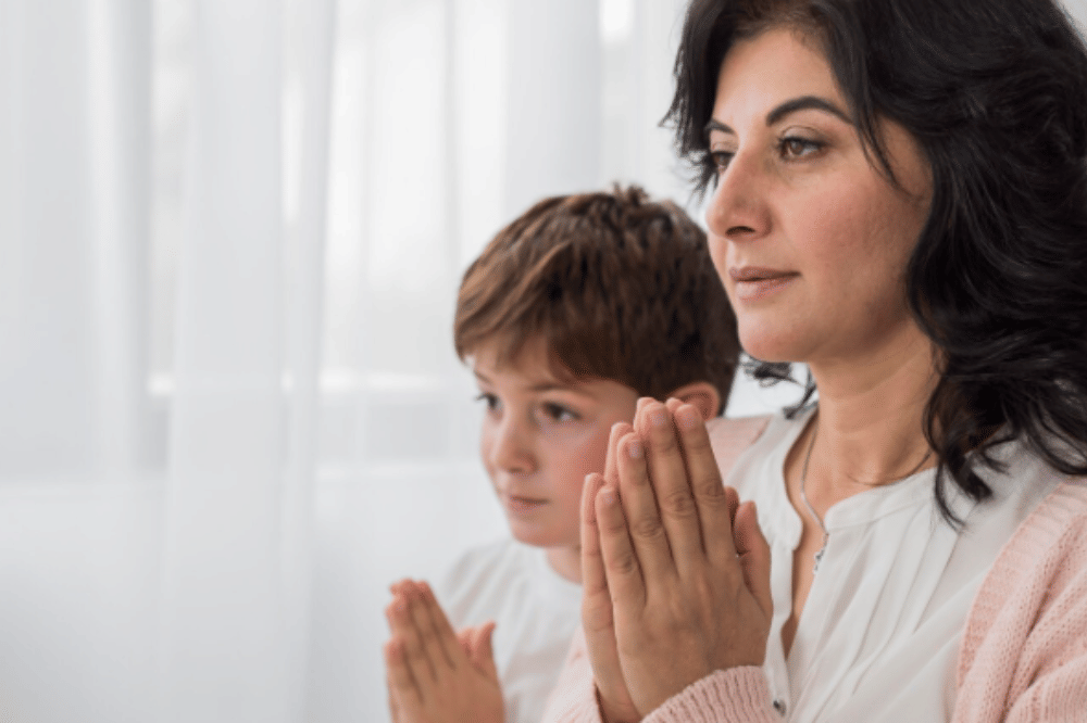 7 Cara Membentuk Karakter Positif Anak Melalui Kebiasaan Sehari-Hari