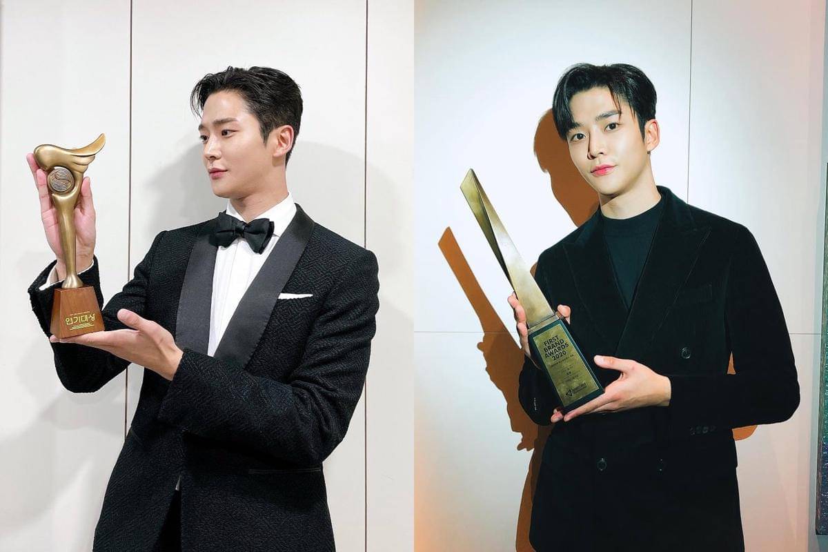 10 Artis Korea dengan Tinggi Badan Lebih dari 180 cm