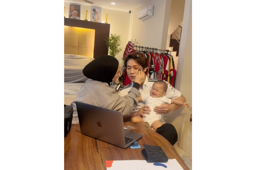 Instagram.com/rizkybillar