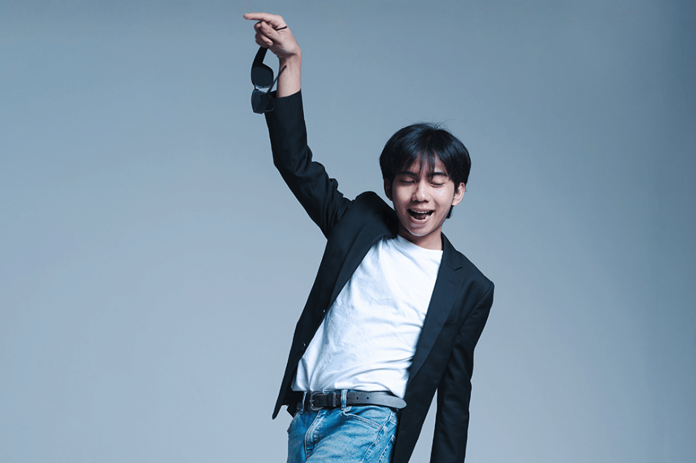 Makna dan Lirik Lagu 'Lihat Kebunku (Taman Bunga)' Aku Jeje