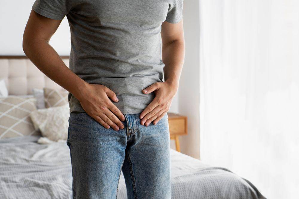 Masalah Kesehatan yang Memengaruhi Kesuburan Laki-Laki