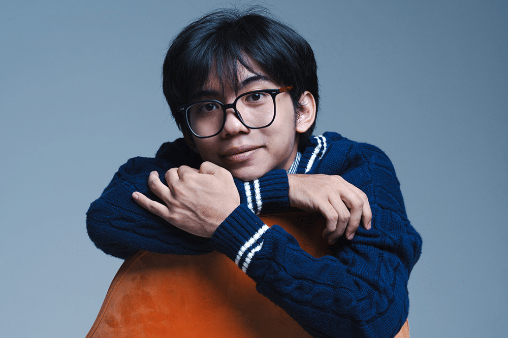 Makna dan Lirik Lagu 'Lihat Kebunku (Taman Bunga)' Aku Jeje