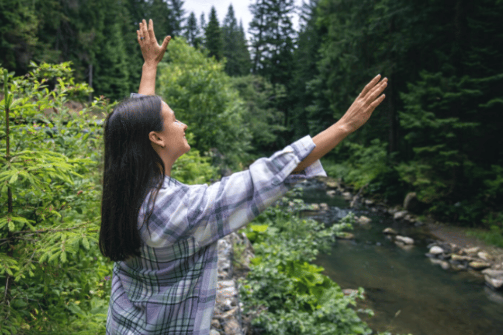 Berkemah Ternyata Bisa Menurunkan Risiko Kanker! Ini Faktanya