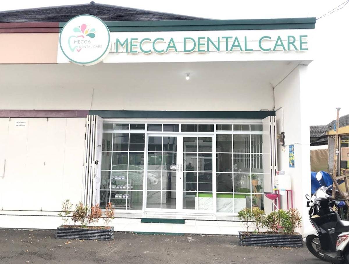 7 Dokter Gigi Tasikmalaya untuk Perawatan Kesehatan Mulut