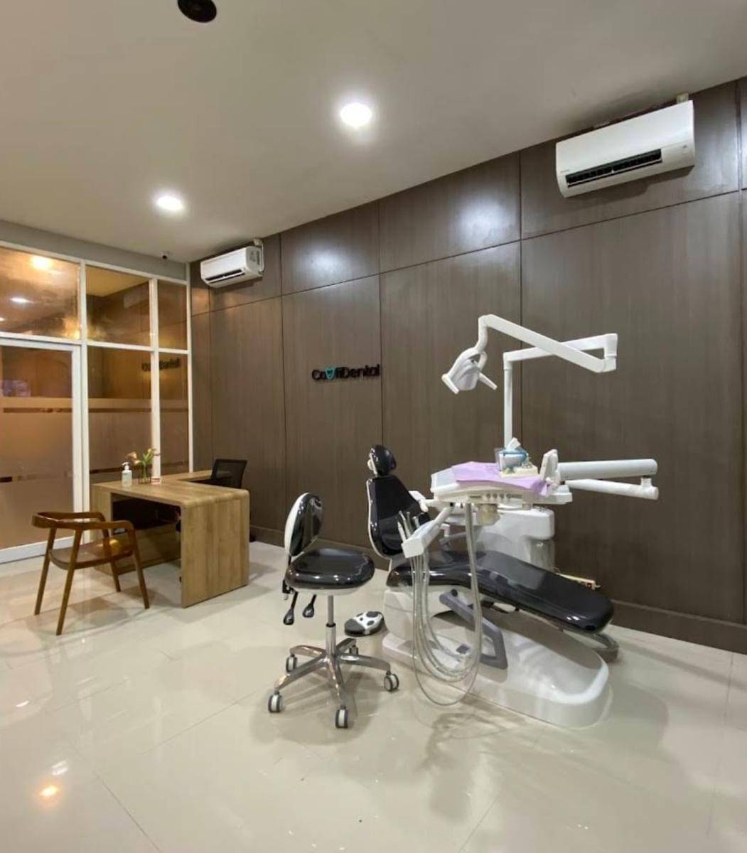  7 Dokter Gigi Madiun, dari Perawatan Anak hingga Estetik