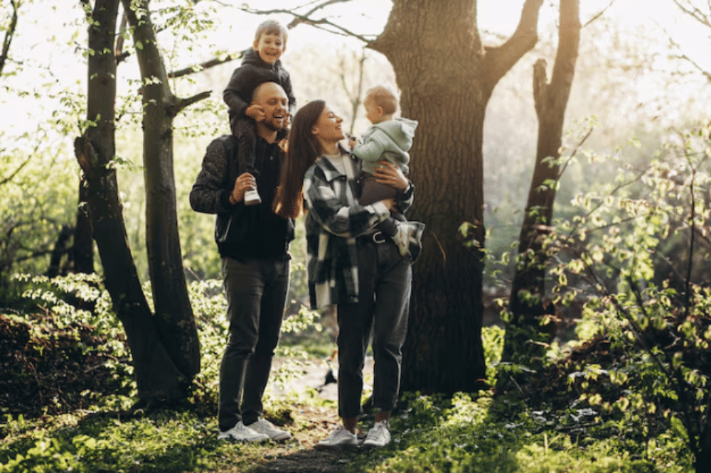 Berkemah Ternyata Bisa Menurunkan Risiko Kanker! Ini Faktanya