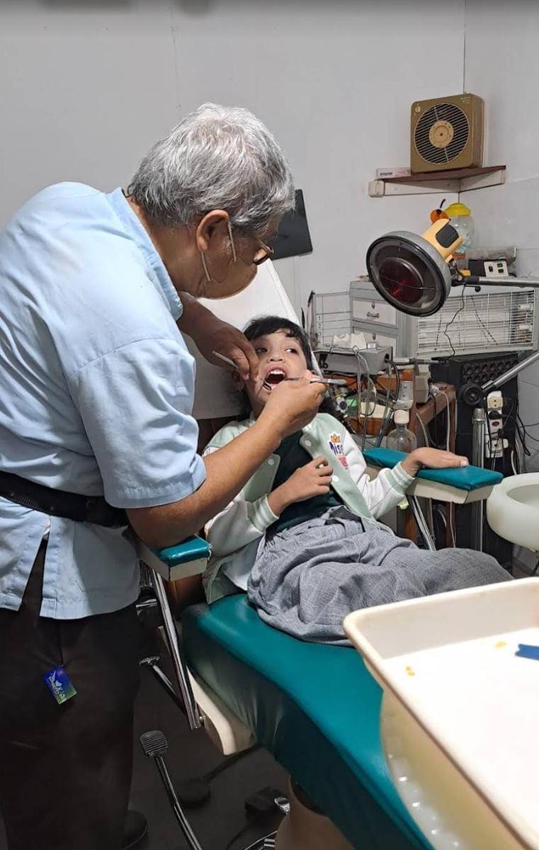  7 Dokter Gigi Madiun, dari Perawatan Anak hingga Estetik