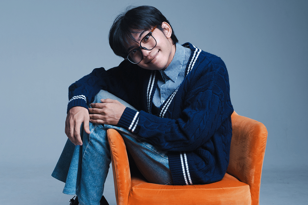 Makna dan Lirik Lagu 'Lihat Kebunku (Taman Bunga)' Aku Jeje