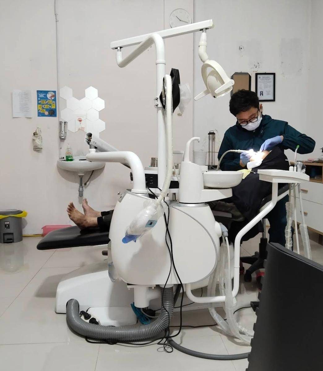 7 Dokter Gigi Tasikmalaya untuk Perawatan Kesehatan Mulut