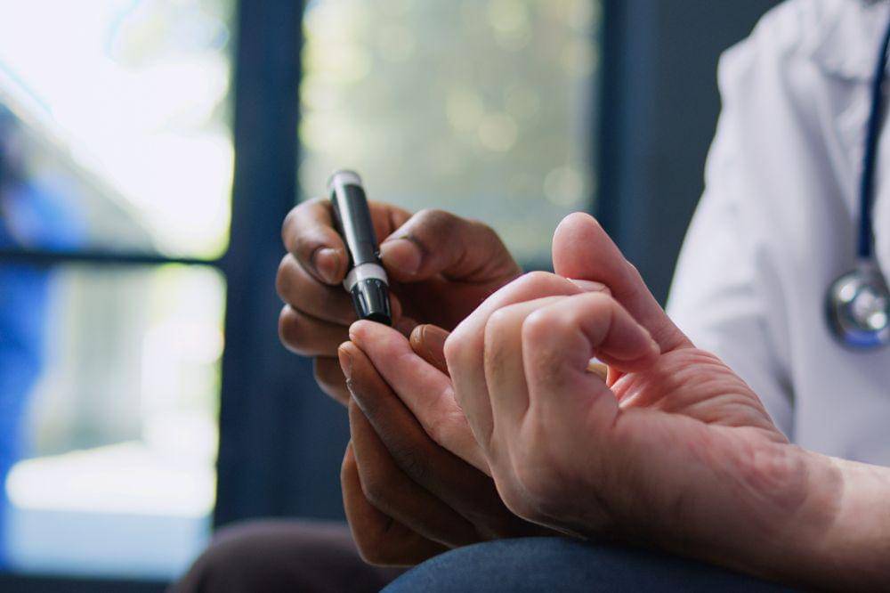 Masalah Kesehatan yang Memengaruhi Kesuburan Laki-Laki