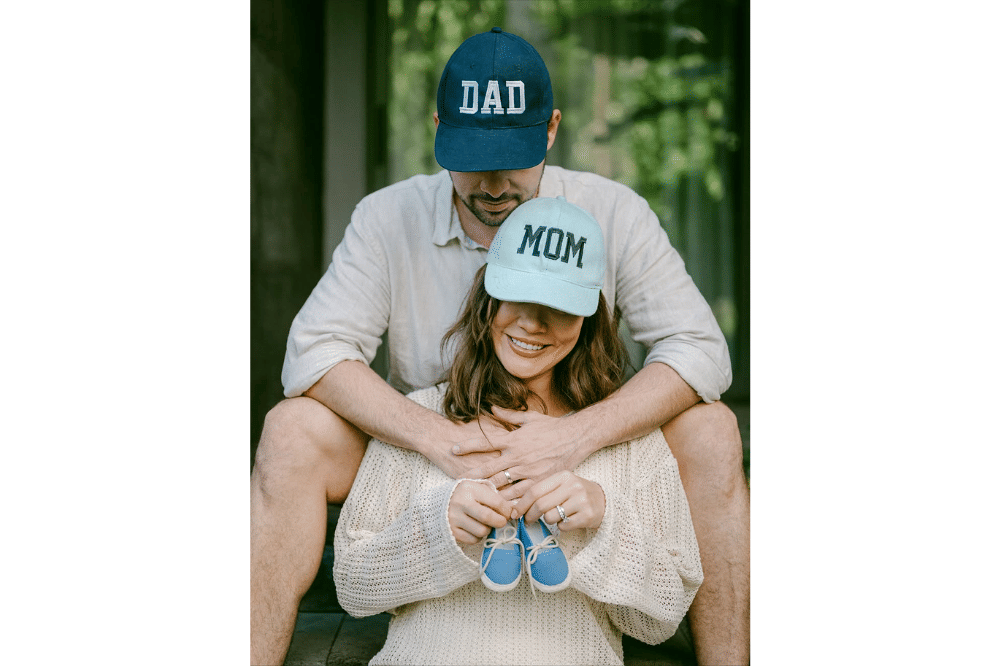 Aline Adita akan Dikaruniai Anak Laki-Laki 3.png