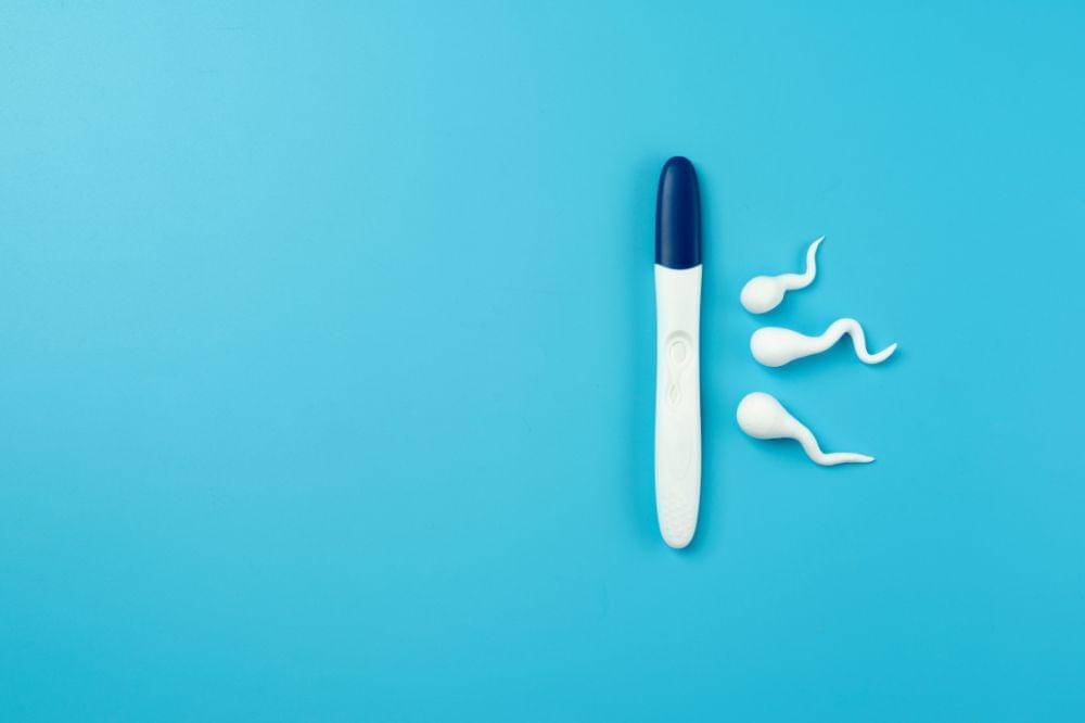 Masalah Kesehatan yang Memengaruhi Kesuburan Laki-Laki