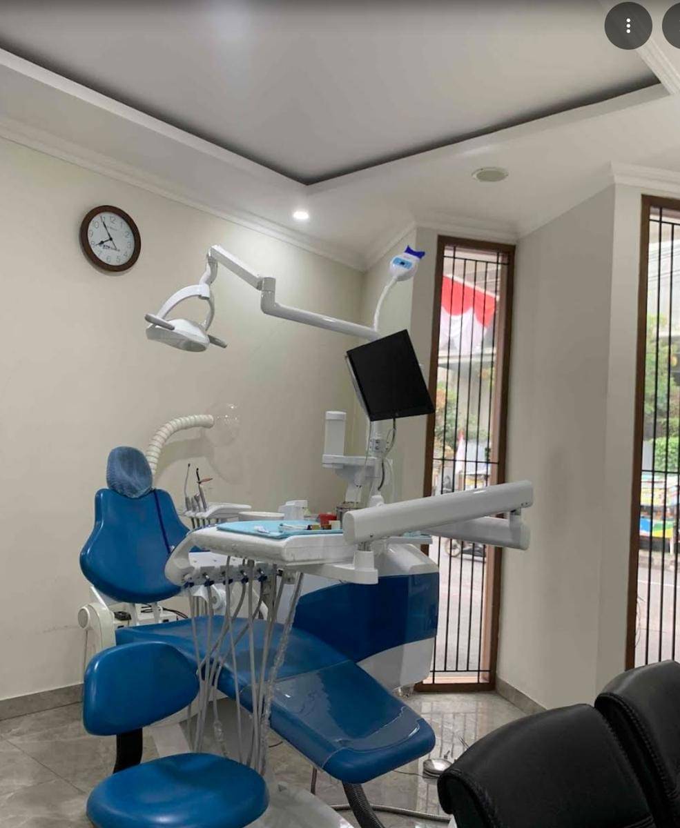 7 Dokter Gigi Tasikmalaya untuk Perawatan Kesehatan Mulut