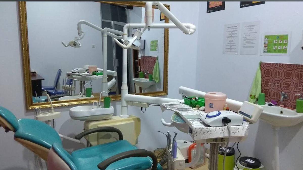 7 Dokter Gigi Tasikmalaya untuk Perawatan Kesehatan Mulut