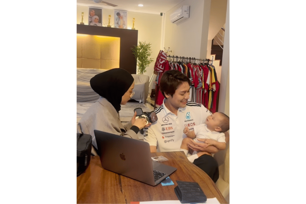 Instagram.com/rizkybillar