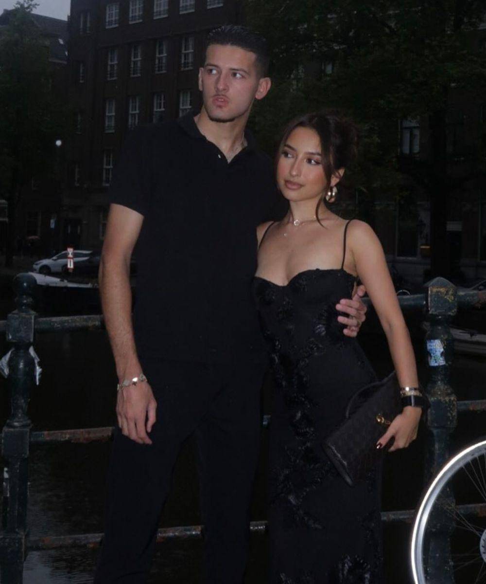 Rumor Pernikahan Jennifer Coppen dan Justin Hubner