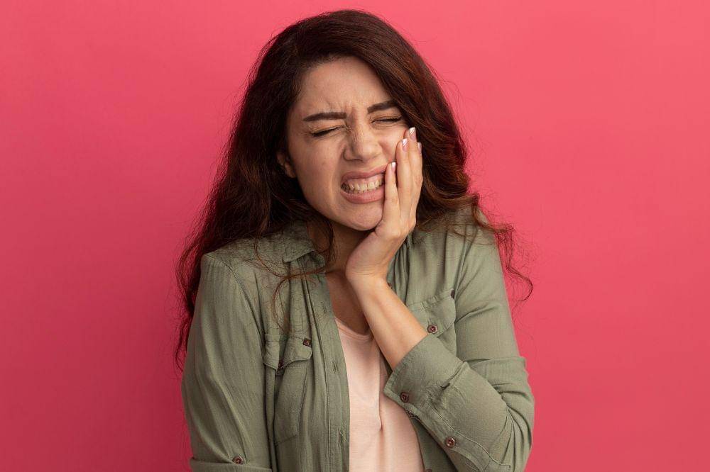 Hubungan Kesehatan Gigi dan Gusi terhadap Hormon, Pengaruhi Reproduksi