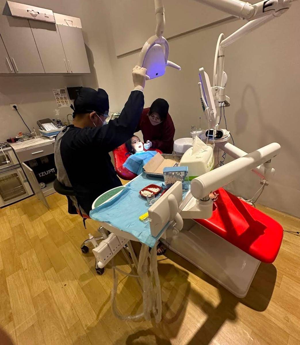  7 Dokter Gigi Madiun, dari Perawatan Anak hingga Estetik