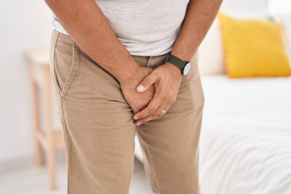 Masalah Kesehatan yang Memengaaruhi Kesuburan Laki-Laki