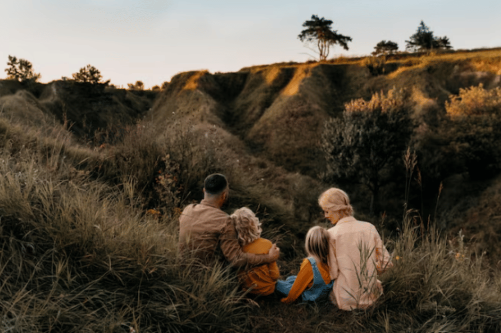 Berkemah Ternyata Bisa Menurunkan Risiko Kanker! Ini Faktanya