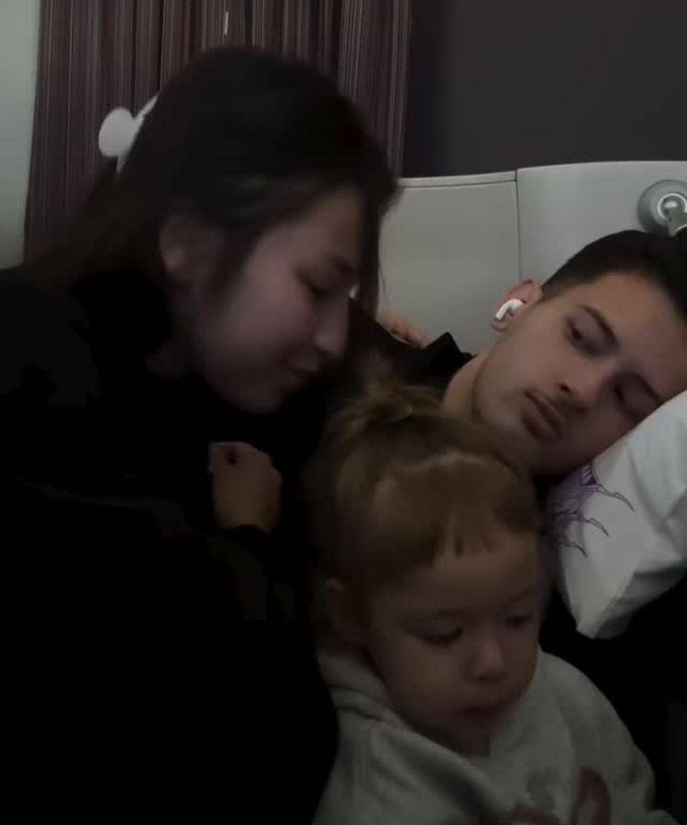 Rumor Pernikahan Jennifer Coppen dan Justin Hubner