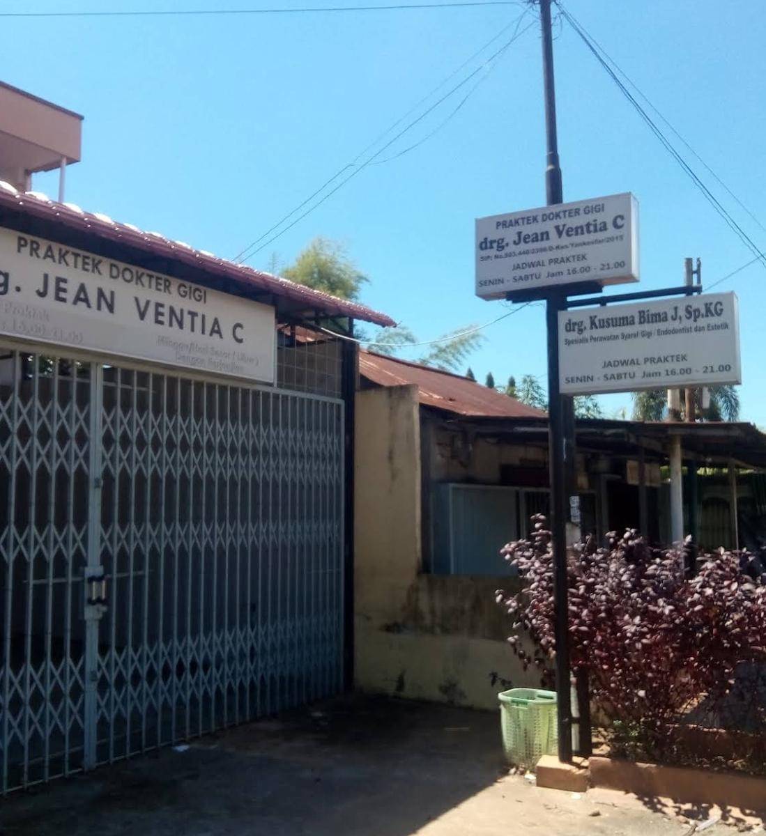 7 Dokter Gigi Pontianak Siap Jaga Senyum Sehatmu