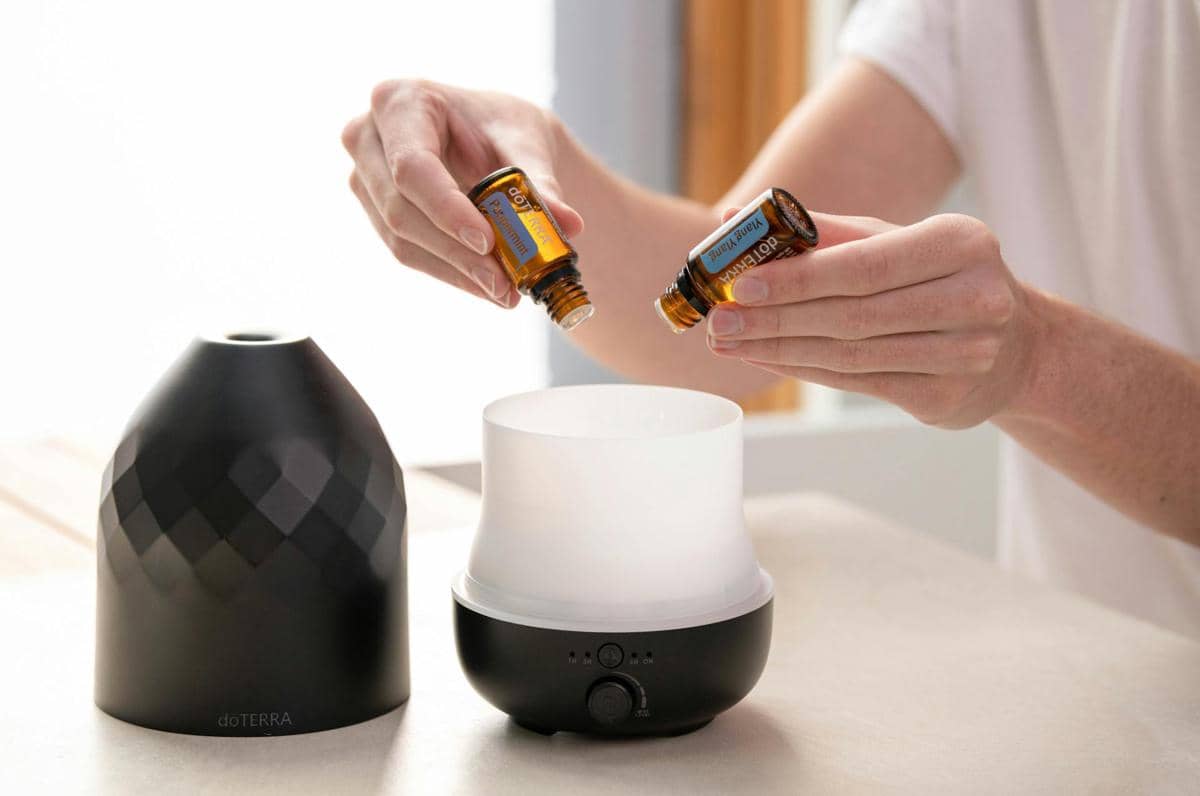 Penyebab Aromaterapi Diffuser Tidak Wangi