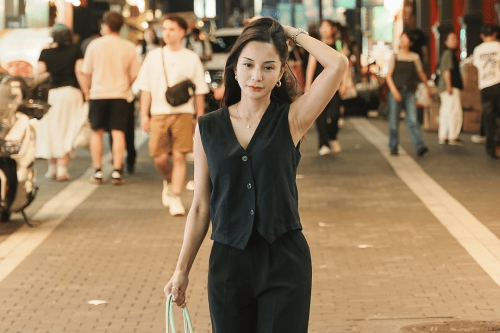 Fakta Keluarga Kirana Larasati