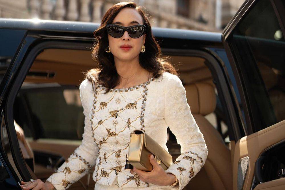 tas menteri pariwisata