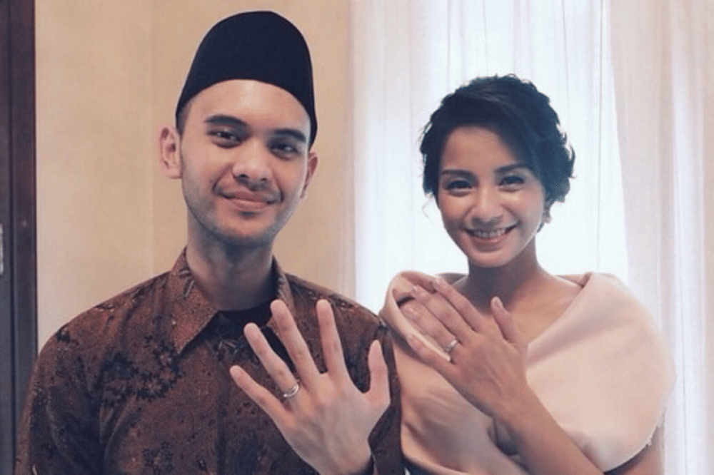 Fakta Keluarga Kirana Larasati