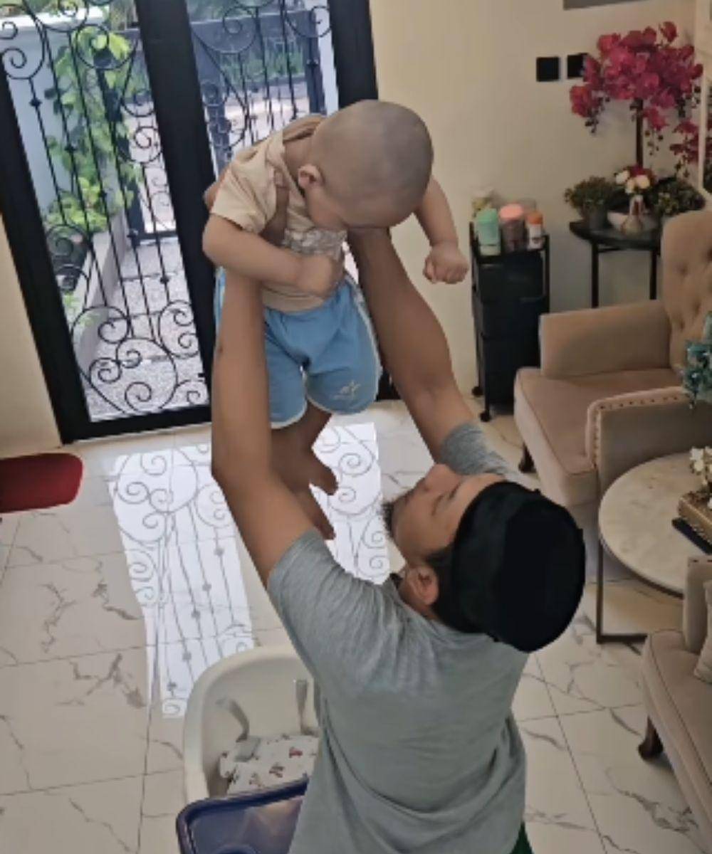 anak kembar mpok alpa