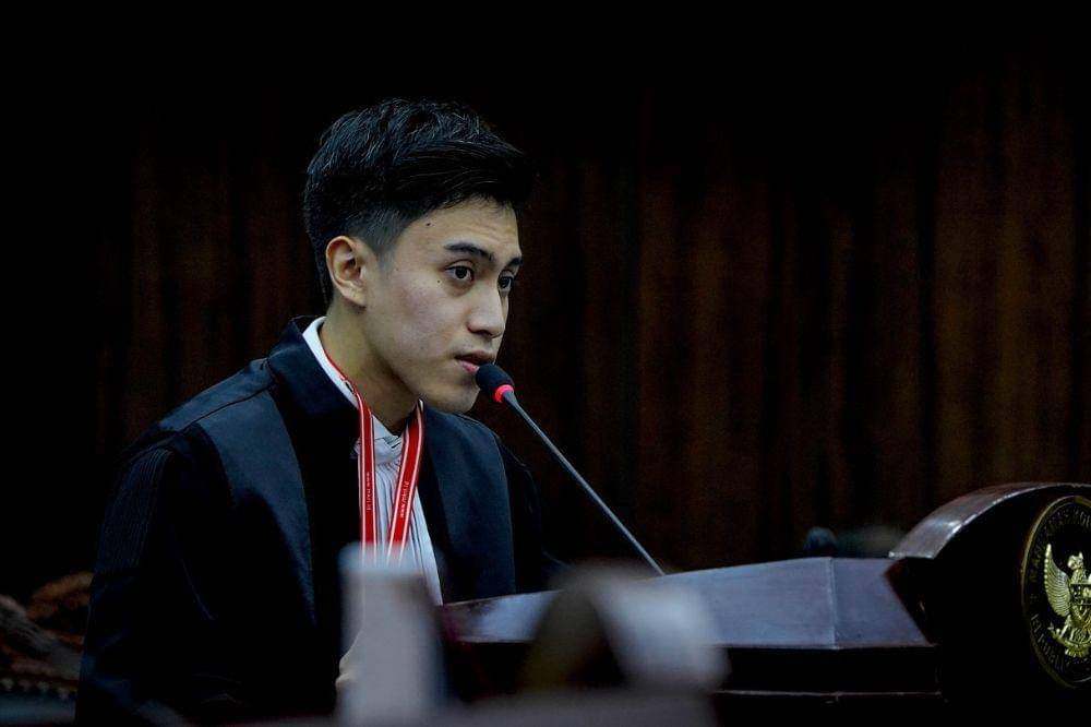 Fakta Keluarga Sangun Ragahdo Pengacara Tasya Farasya