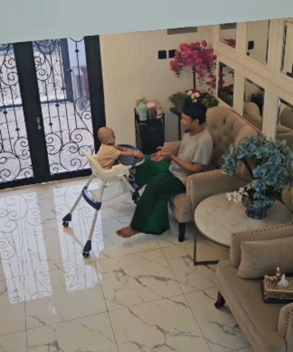 anak kembar mpok alpa