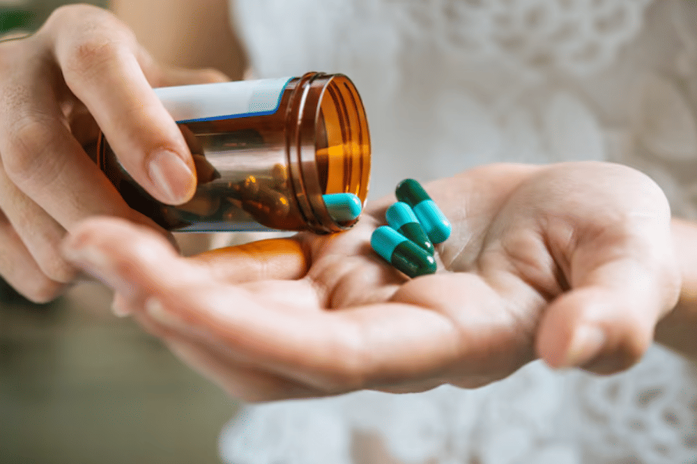 BPOM Tarik Produk Herbal Ilegal Berbahaya dari Pasaran, Ini Daftarnya! 1.png