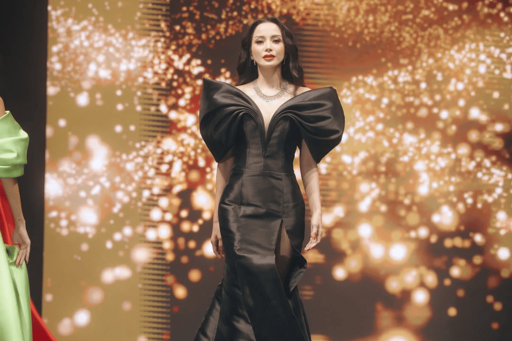 Fakta Keluarga Kirana Larasati